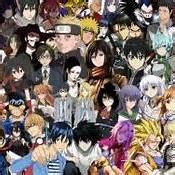 Anime