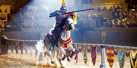 $56 – Medieval Times Dinner Show in Toronto, Reg. $77 | Travelzoo