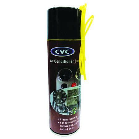 Air Conditioner Cleaner Foam | Chem-Verse Consultants (India) Private Limited | Manufacturer in ...