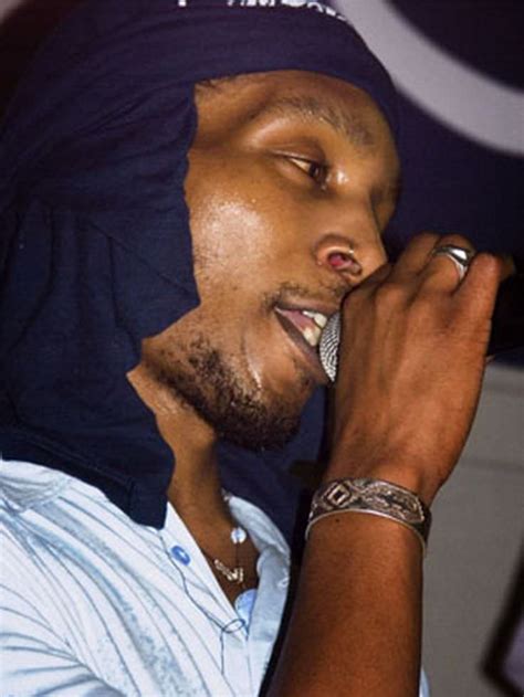 Del the Funky Homosapien - Celebrity biography, zodiac sign and famous quotes