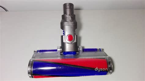 [Review] Dyson V6 Absolute Cordless Vacuum Cleaner - NZ TechBlog