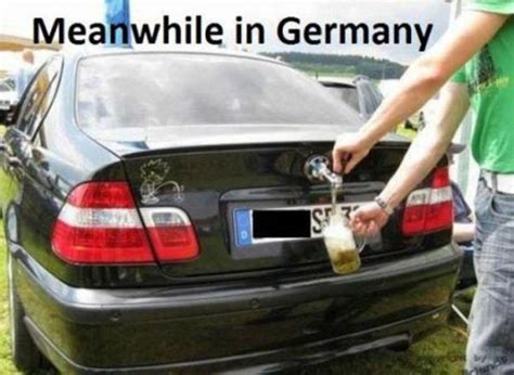 Meanwhile in Germany