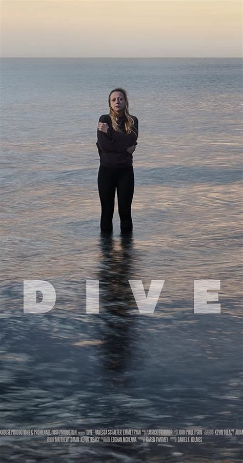 Dive (2018) - IMDb