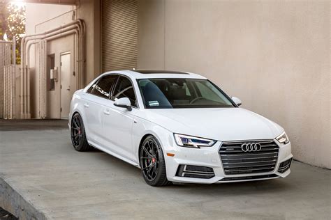 The 6 Most Common Audi A4 B9 Engine Problems - Audi Tuning