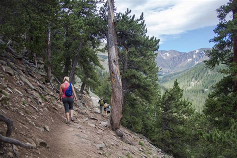 7 Underrated Hikes Near Denver | Hikes near denver, Colorado trail ...