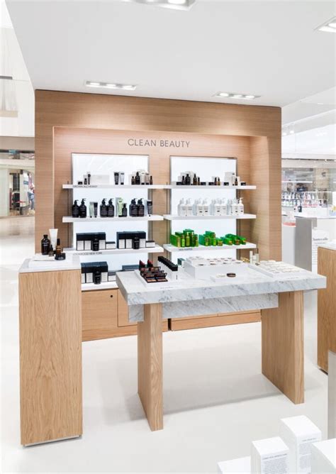 Holt Renfrew Unveils Impressive Beauty Floor as Part of Bloor Street Flagship Renovation [Photos]