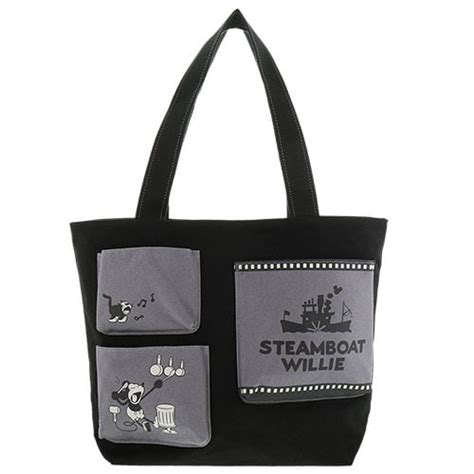 Steamboat Willie Merchandise at Tokyo Disney Resort • TDR Explorer