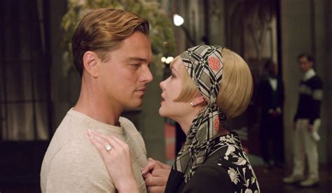 Movie: ‘The Great Gatsby’ is extravagant but not great – El Estoque