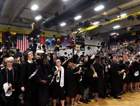 Bettendorf High School, Class of 2019 | Bettendorf | qctimes.com