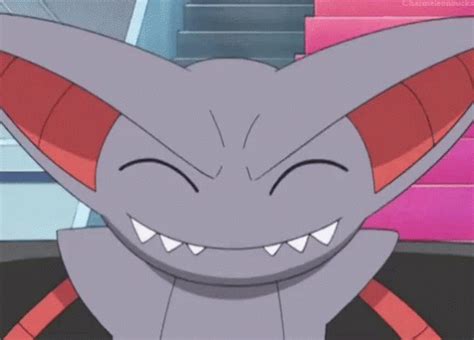 Gliscor Gligar GIF – Gliscor Gligar Pokemon – discover and share GIFs