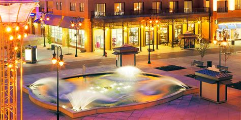 Hilton Promenade at Branson Landing | Travelzoo