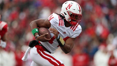 5 bold predictions for Nebraska Football in 2023