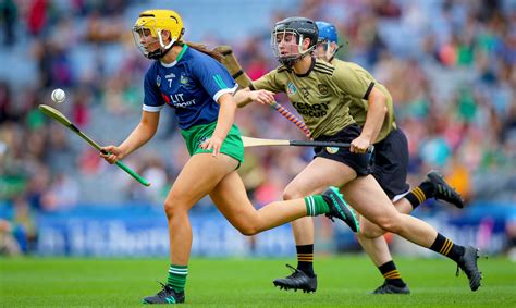 FAQs - The Camogie Association