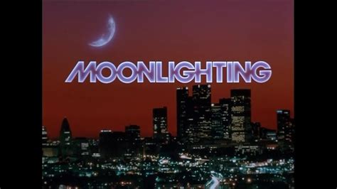 TV Theme Songs: Moonlighting