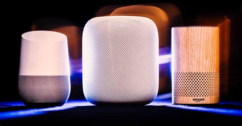 The best smart speakers of 2022 - CNET