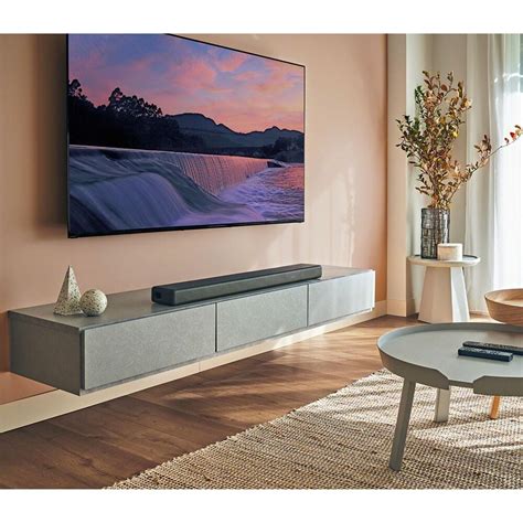 Sony 3.1 Channels Dolby Atmos Soundbar in Black | NFM