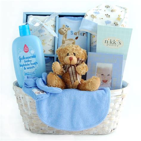 gift for newborn baby - Having Kids