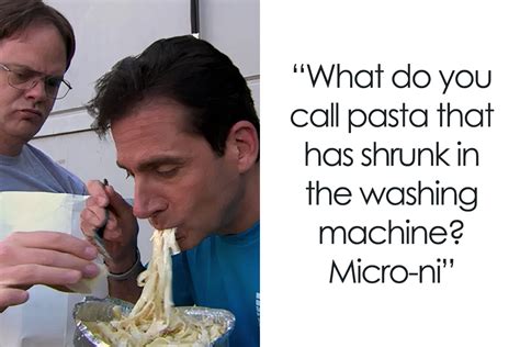 Whatever Your Food Preferences Are, You Will Love These Pasta Jokes ...