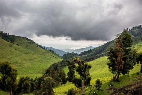 RDC : à la découverte de Masisi et ses incroyables paysages - En images | Actualite.cd