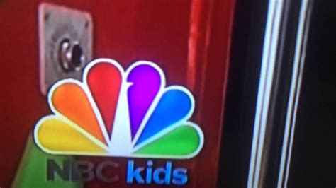 Nbc Kids Sprout Logo