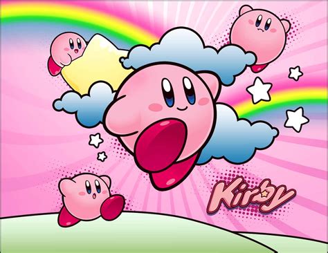 [100+] Kirby Pictures | Wallpapers.com