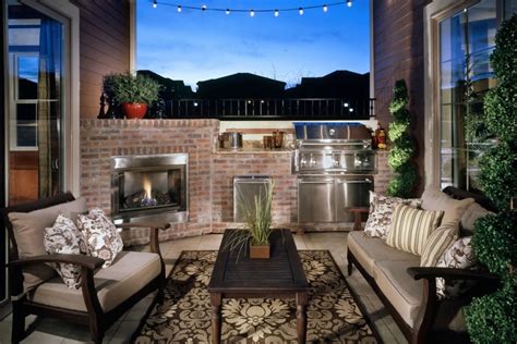 5 Ideas for Making a Big Impact in a Small Outdoor Space