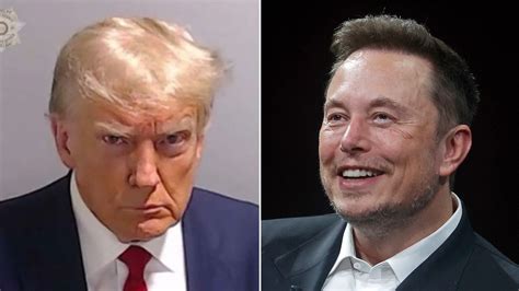 When Worlds Collide: Trump Dancing With Musk