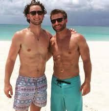 Sean Mcvay shirtless - Google Search | Sean mcvay, Shirtless, Swimwear