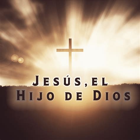 Jesús, el Hijo de Dios - Curso Gratis - TN Bible College