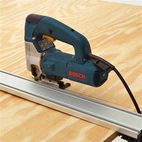 36" Clamp Edge Saw Guide Bora 543036 WTX Clamp Edge. Locking Handle Heavy Gauge Saw Guide for ...