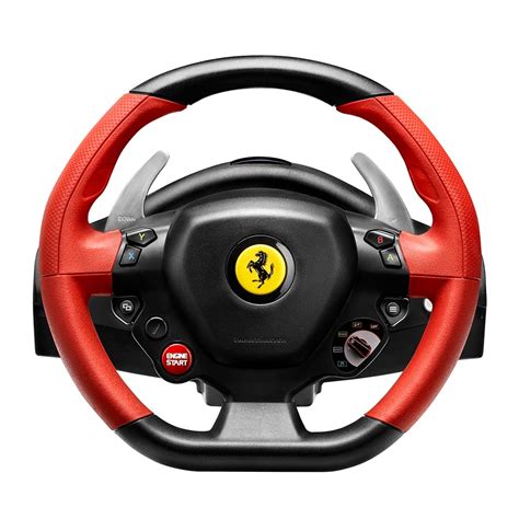 Thrustmaster Ferrari 458 Spider Racing Wheel (Xbox Series X/S & One) for sale | Phoenix, AZ ...