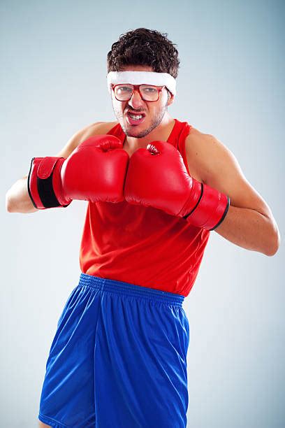 Funny Boxing Stock Photos, Pictures & Royalty-Free Images - iStock