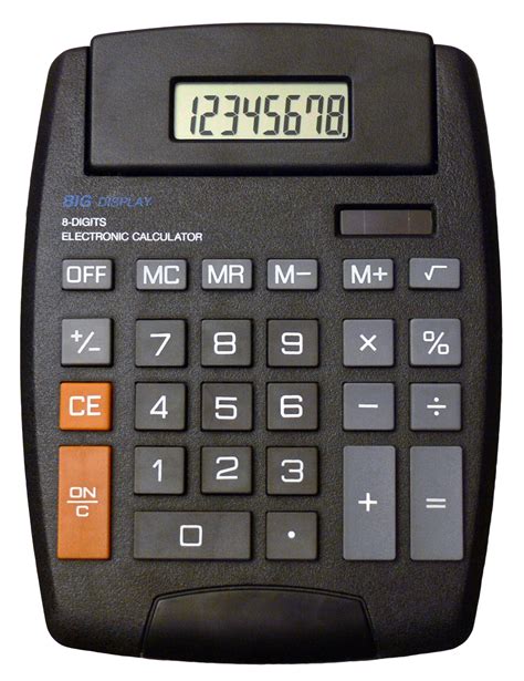 Download Calculator PNG Image for Free