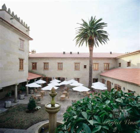 pv-parador-de-cambados-3 - Perfect Venue Manager