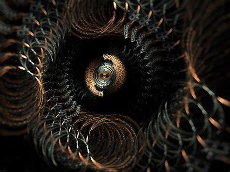 Alethiometer by ScraNo on DeviantArt