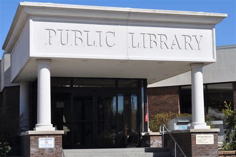 North Shore Public Library prepares for vote | TBR News Media