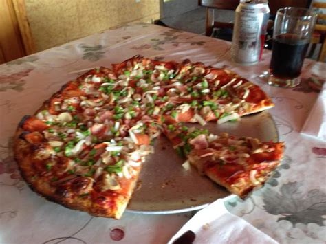 DONS PIZZA SUDBURY - Restaurant Reviews, Photos & Phone Number - Tripadvisor