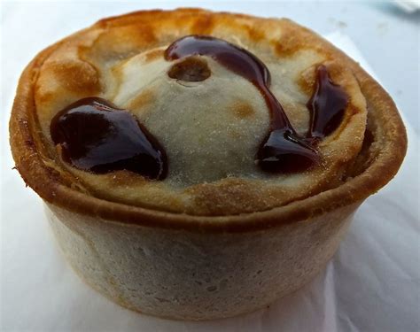 Meat Pies and other delights at the Queen Mary’s ScotsFestival | The LA ...