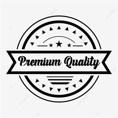 Premium Brand Logo Label, Premium, Branding, Logo PNG and Vector with ...