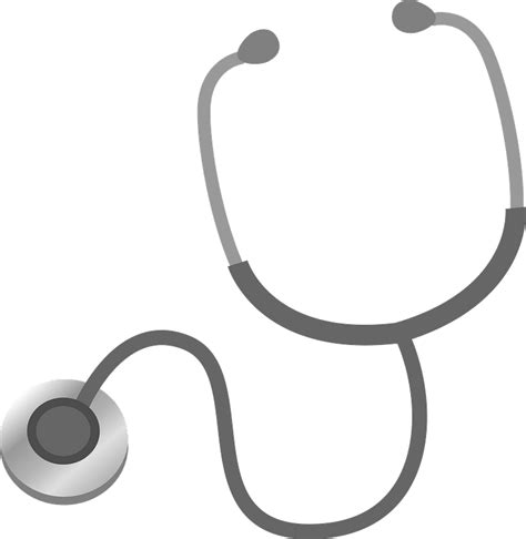 cartoon stethoscope arts - Clip Art Library