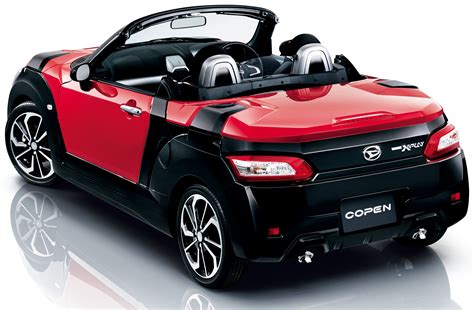 Daihatsu Copen XPlay – new clothes for kei roadster daihatsu_copen_xplay_1 - Paul Tan's ...