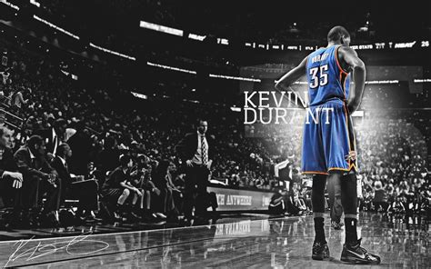 Kevin Durant Kd Logo Wallpaper (75+ pictures) - WallpaperSet