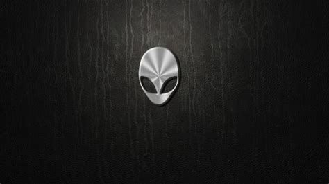 Logo Alienware Picture 1920x1080. | Alienware, Logo wallpaper hd, White ...