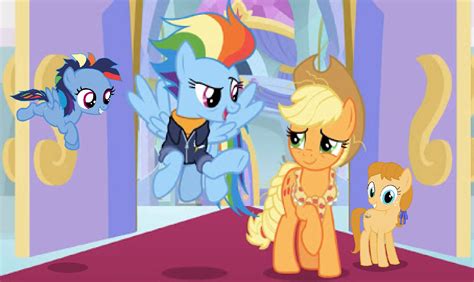 mlp season 9 episode 26 episodes another real | Mlp my little pony ...