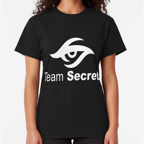 Team Secret Gifts & Merchandise | Redbubble