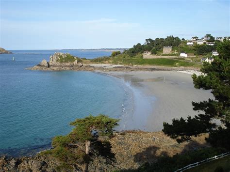 The Most Beautiful Beaches in Bretagne