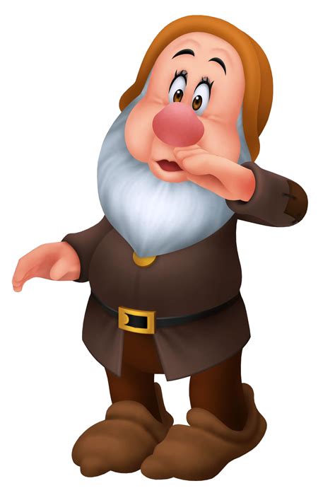 Collection of Sleepy Dwarf PNG. | PlusPNG