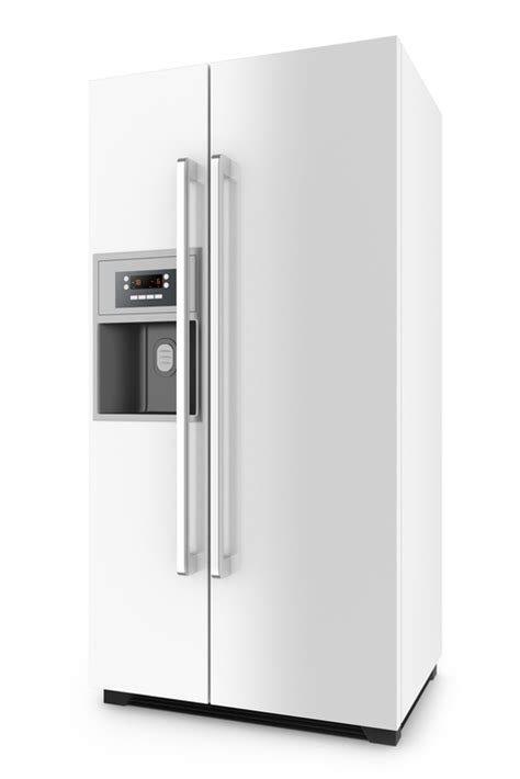 Refrigerator Types and Features - C.C. Dietz, Inc.