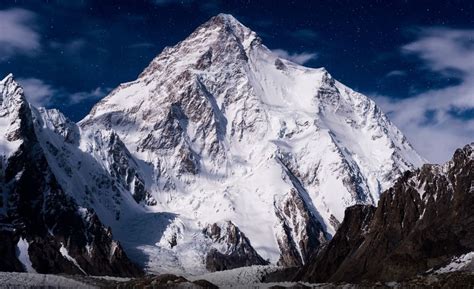 K2 Trek Guide – Pakistan Travel Guide