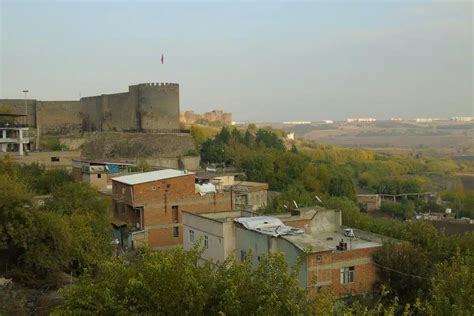 15 Incredible Things to do in Diyarbakir, Turkey in 2023